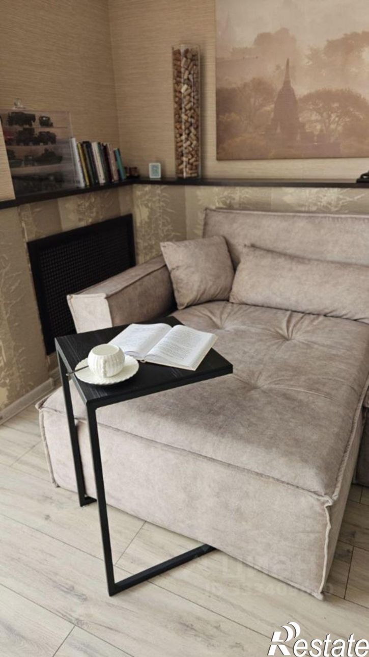 2-комн квартира ул Аделя Кутуя, 110Б,  д. 110Б