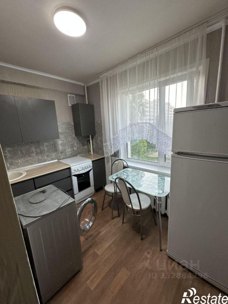 4-комн квартира ул Профессора Камая, 5,  д. 5
