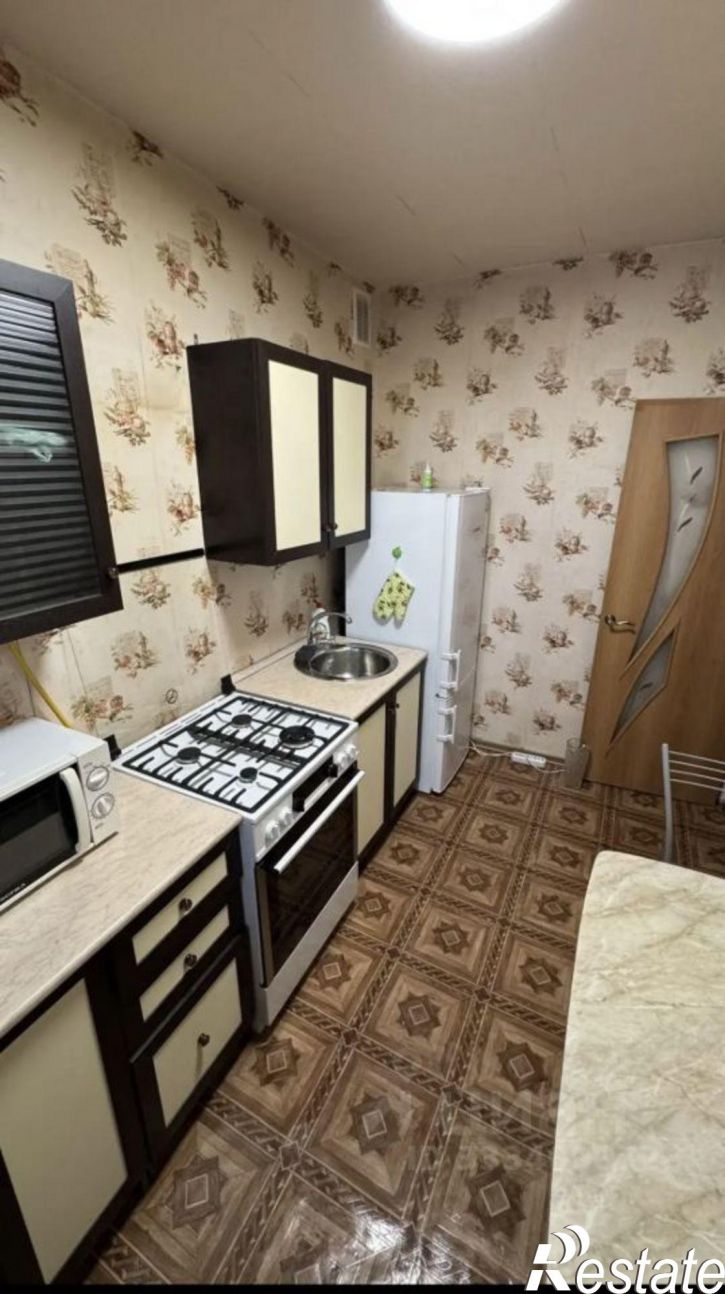 1-комн квартира ул Побежимова, 53,  д. 53