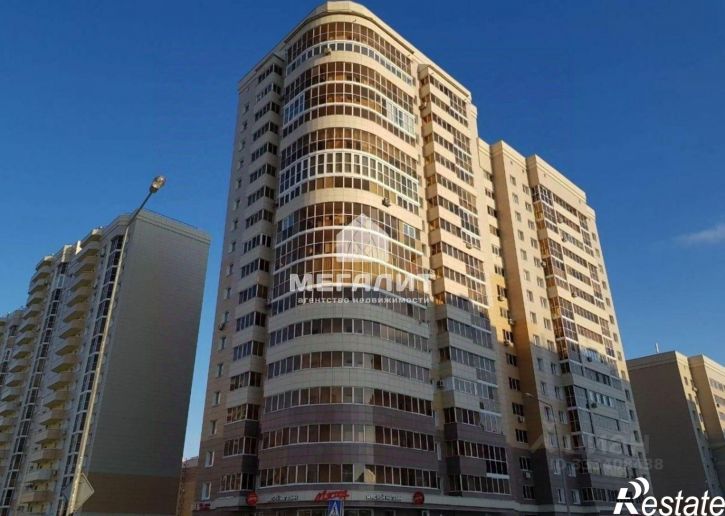 2-комн квартира ул Бондаренко, 28,  д. 28