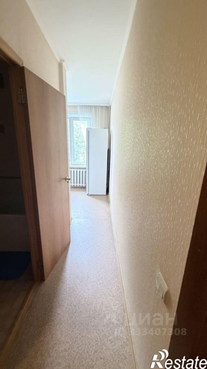 2-комн квартира ул Заря, 32,  д. 32