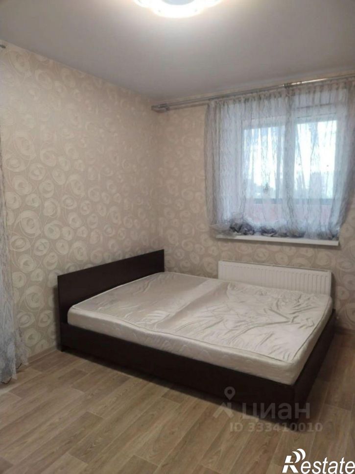 1-комн квартира ул 1-я Азинская, 28,  д. 28