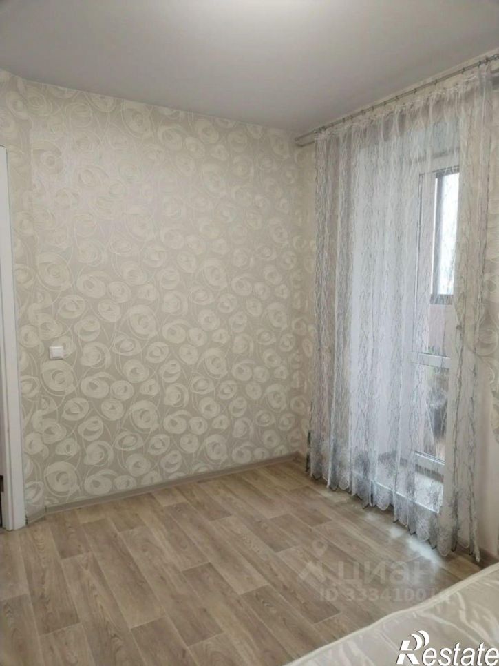 1-комн квартира ул 1-я Азинская, 28,  д. 28