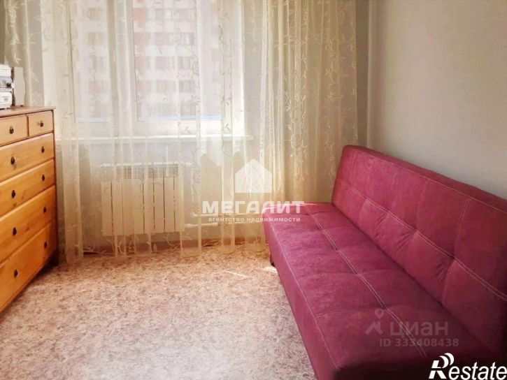 2-комн квартира ул Бондаренко, 28,  д. 28