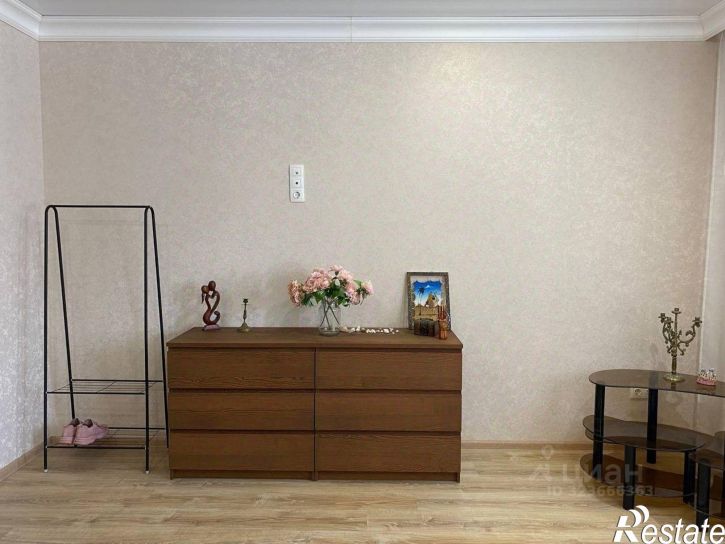 1-комн квартира ул Натана Рахлина, 5,  д. 5
