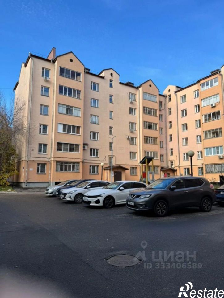 1-комн квартира ул Тимирязева, 1А,  д. 1А