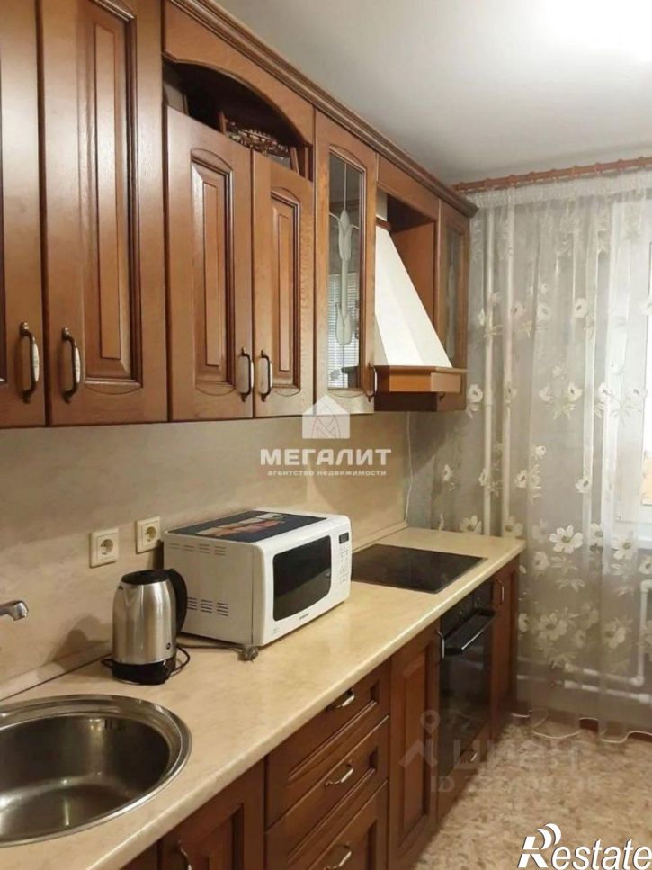 2-комн квартира ул Бондаренко, 28,  д. 28