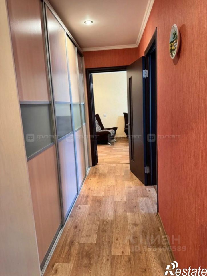 1-комн квартира ул Тимирязева, 1А,  д. 1А