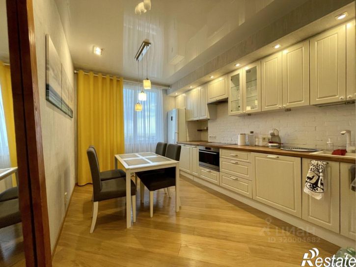 1-комн квартира ул Краснококшайская, 84,  д. 84