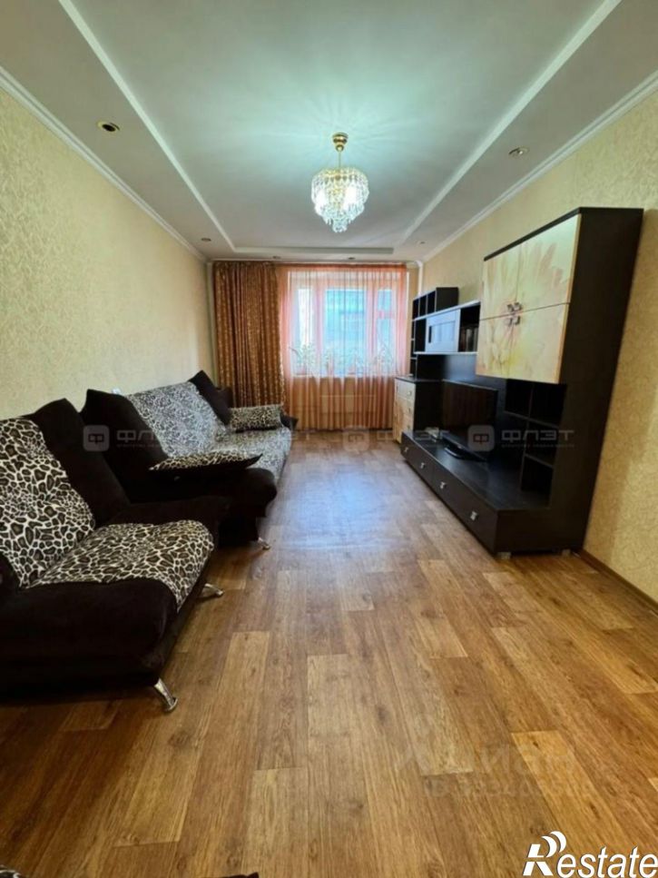 1-комн квартира ул Тимирязева, 1А,  д. 1А