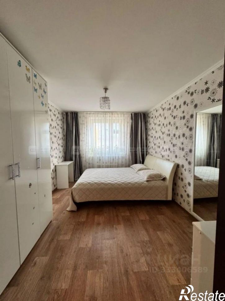 1-комн квартира ул Тимирязева, 1А,  д. 1А