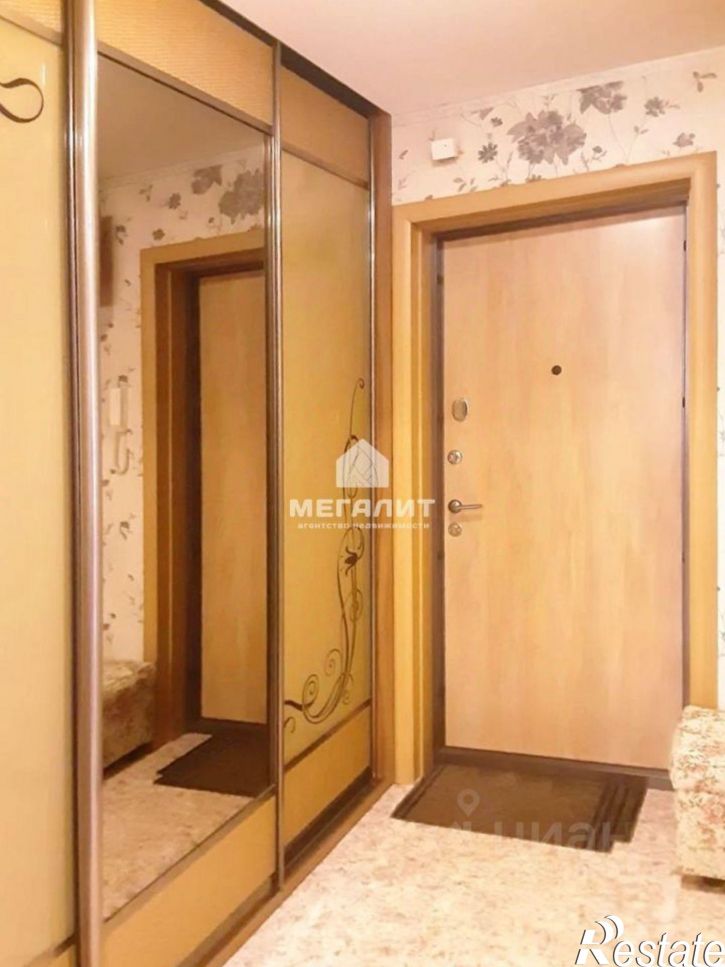 2-комн квартира ул Бондаренко, 28,  д. 28
