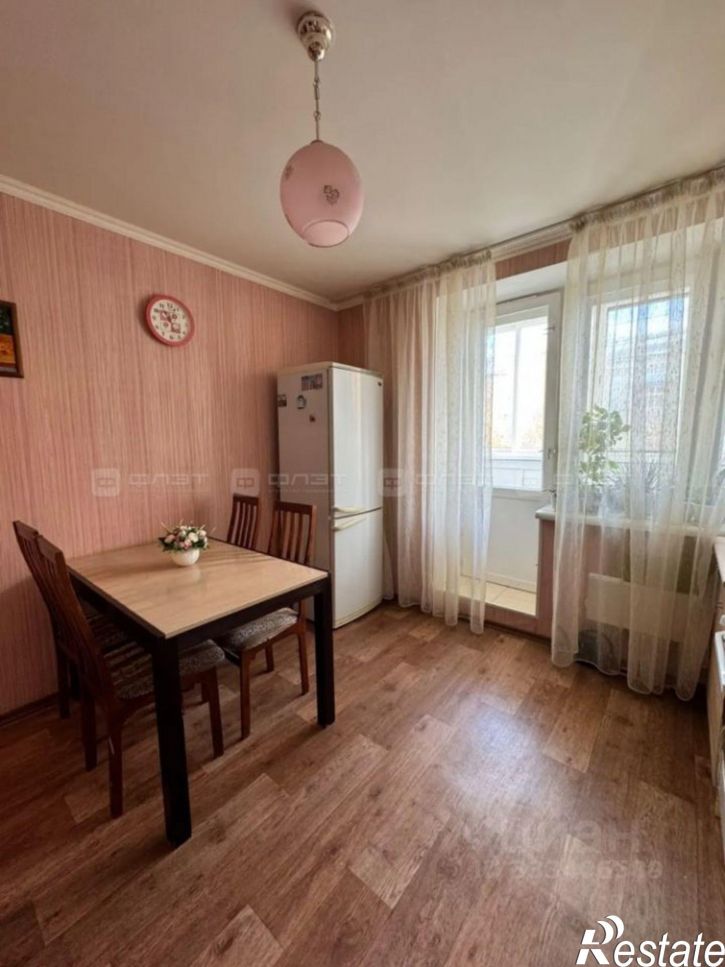 1-комн квартира ул Тимирязева, 1А,  д. 1А