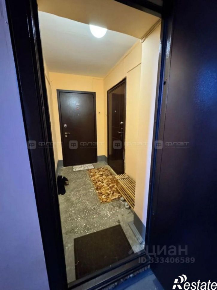 1-комн квартира ул Тимирязева, 1А,  д. 1А