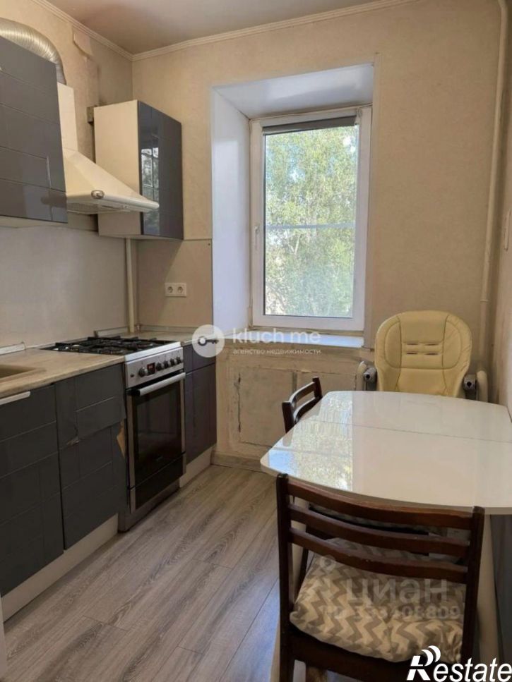 1-комн квартира ул Дементьева, 33А,  д. 33А