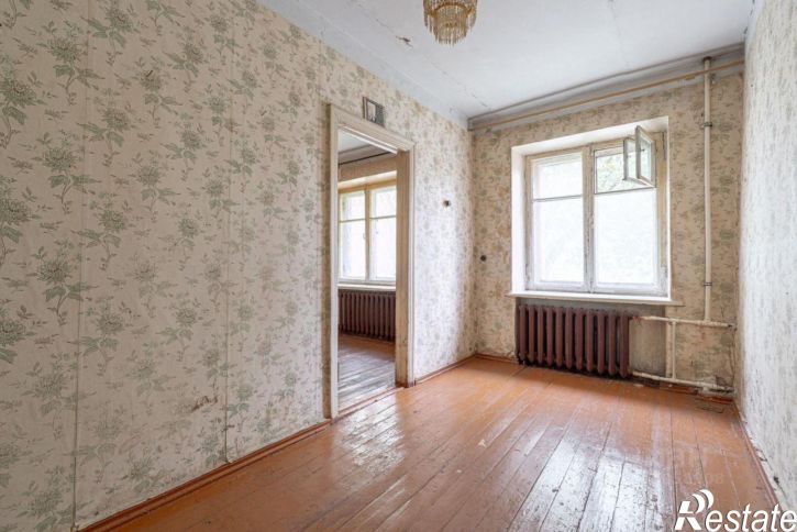 2-комн квартира ул Октябрьская, 19а,  д. 19а
