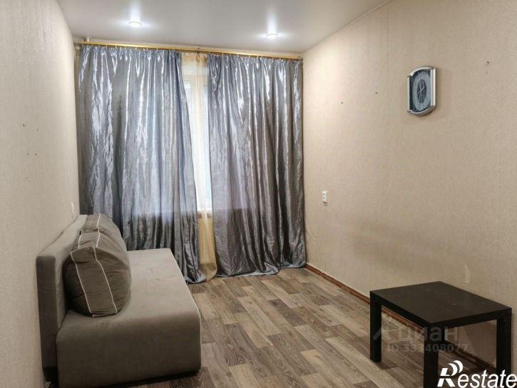 3-комн квартира ул Шамиля Усманова, 19,  д. 19
