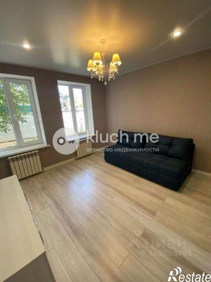 3-комн квартира ул Академика Губкина, 18,  д. 18
