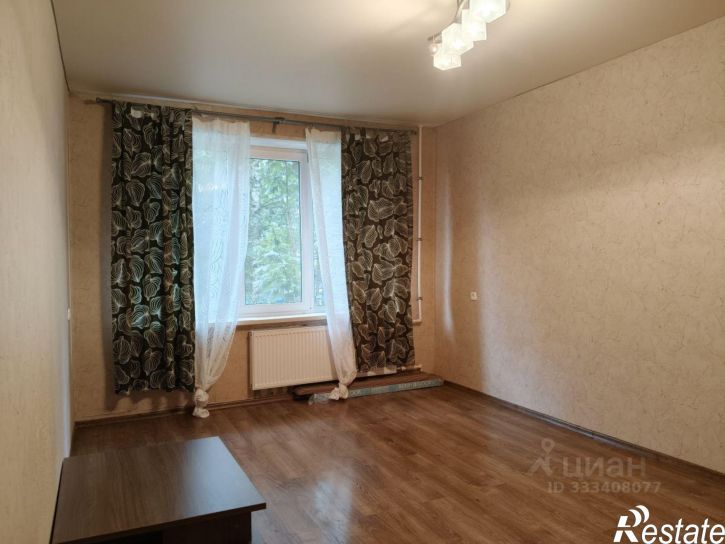 3-комн квартира ул Шамиля Усманова, 19,  д. 19
