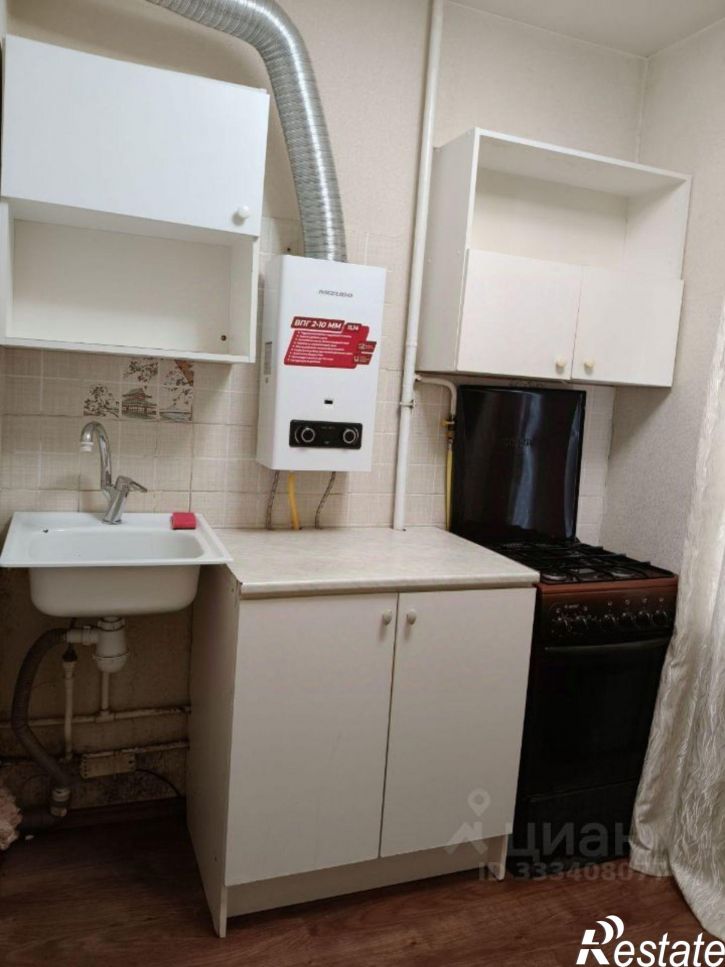 3-комн квартира ул Шамиля Усманова, 19,  д. 19