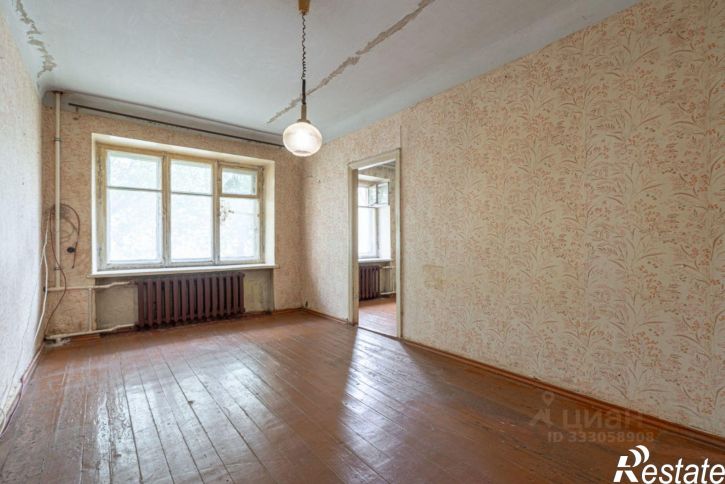 2-комн квартира ул Октябрьская, 19а,  д. 19а