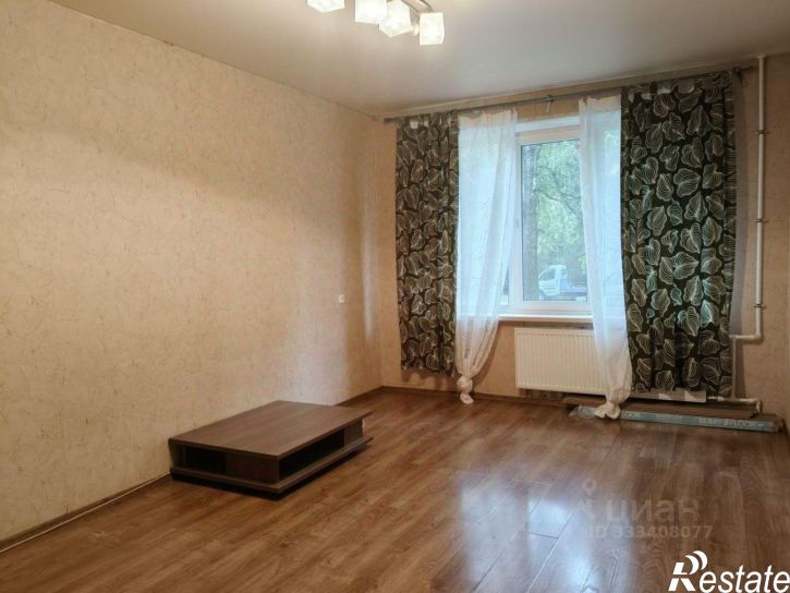3-комн квартира ул Шамиля Усманова, 19,  д. 19
