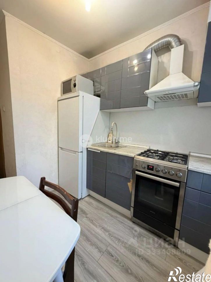 1-комн квартира ул Дементьева, 33А,  д. 33А