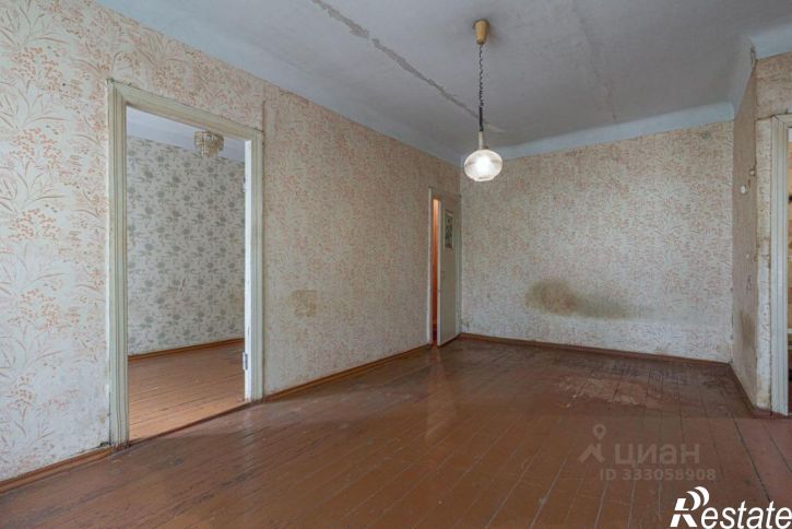 2-комн квартира ул Октябрьская, 19а,  д. 19а