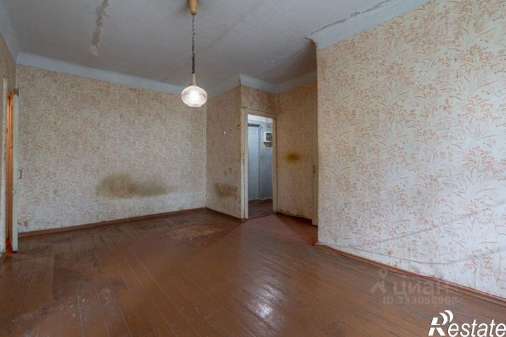 2-комн квартира ул Октябрьская, 19а,  д. 19а