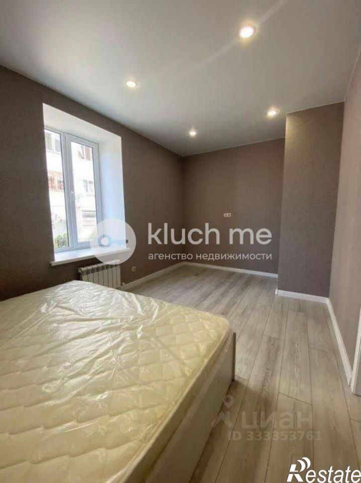 3-комн квартира ул Академика Губкина, 18,  д. 18