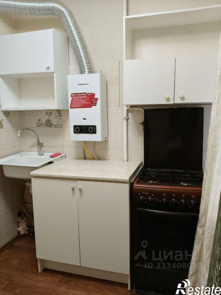 3-комн квартира ул Шамиля Усманова, 19,  д. 19