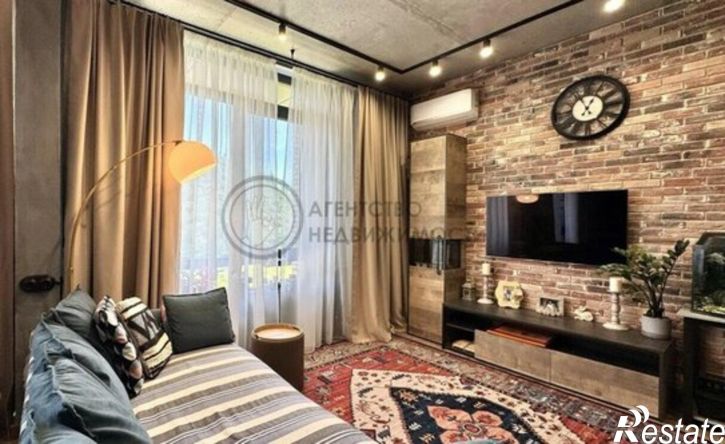 2-комн квартира Республика Татарстан (Татарстан), улица Генерала Ерина, 5Д
