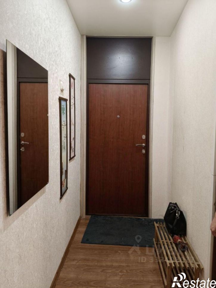 3-комн квартира ул Шамиля Усманова, 19,  д. 19