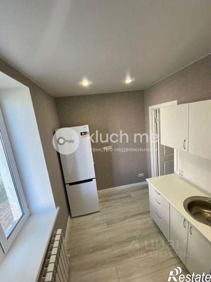 3-комн квартира ул Академика Губкина, 18,  д. 18