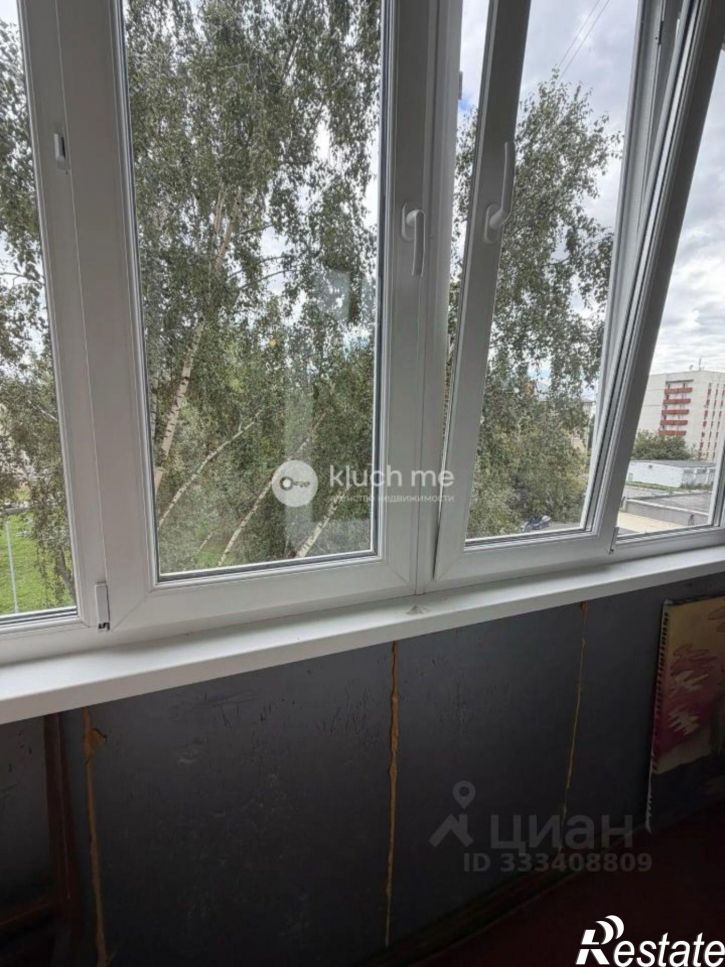 1-комн квартира ул Дементьева, 33А,  д. 33А