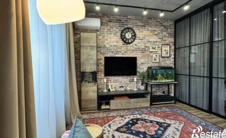 2-комн квартира Республика Татарстан (Татарстан), улица Генерала Ерина, 5Д