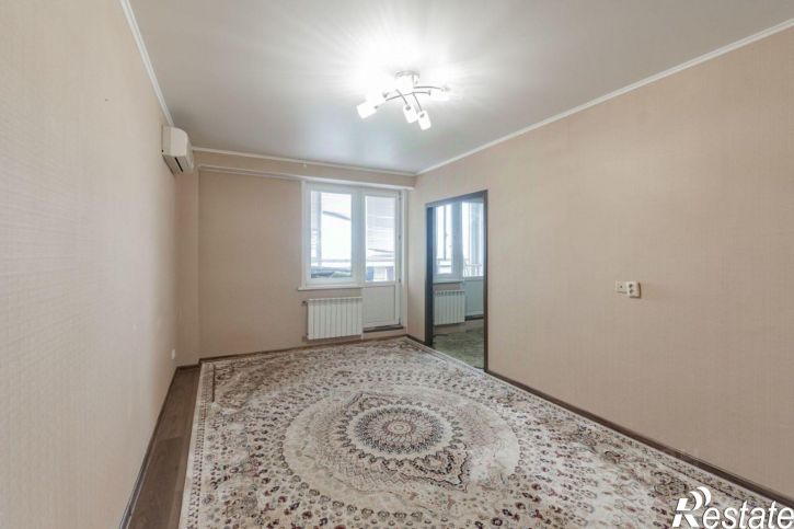 3-комн квартира ул Галимджана Баруди, 4,  д. 4