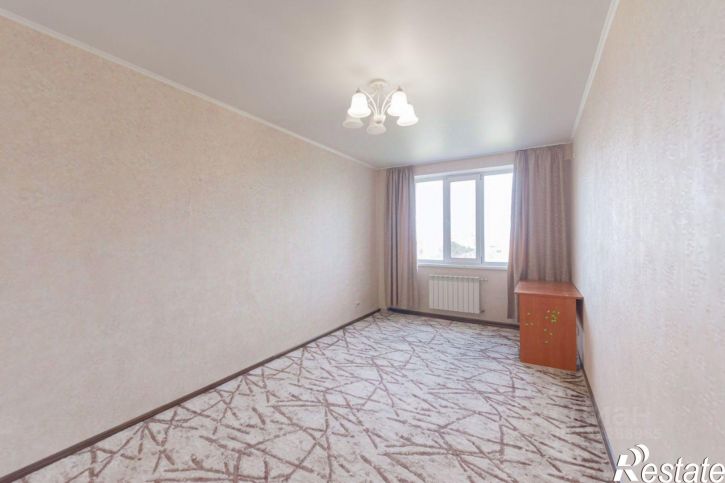 3-комн квартира ул Галимджана Баруди, 4,  д. 4