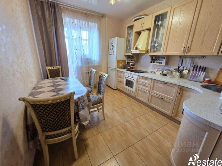 2-комн квартира ул Серова, 51/11,  д. 51/11