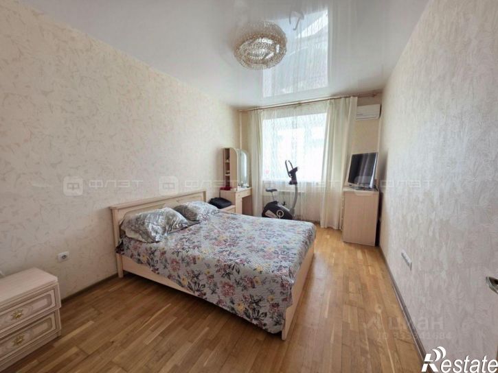 2-комн квартира ул Серова, 51/11,  д. 51/11