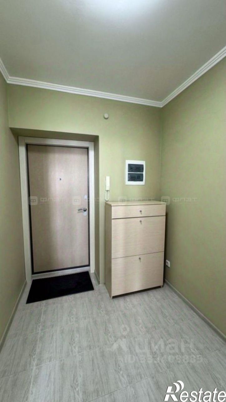 1-комн квартира ул Даурская, 48А,  д. 48А
