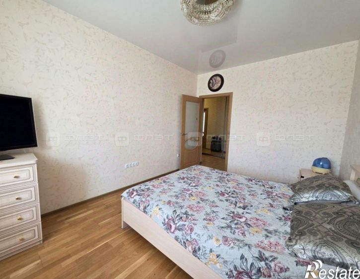 2-комн квартира ул Серова, 51/11,  д. 51/11