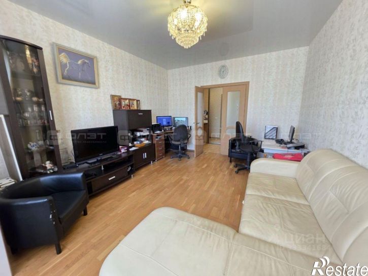 2-комн квартира ул Серова, 51/11,  д. 51/11
