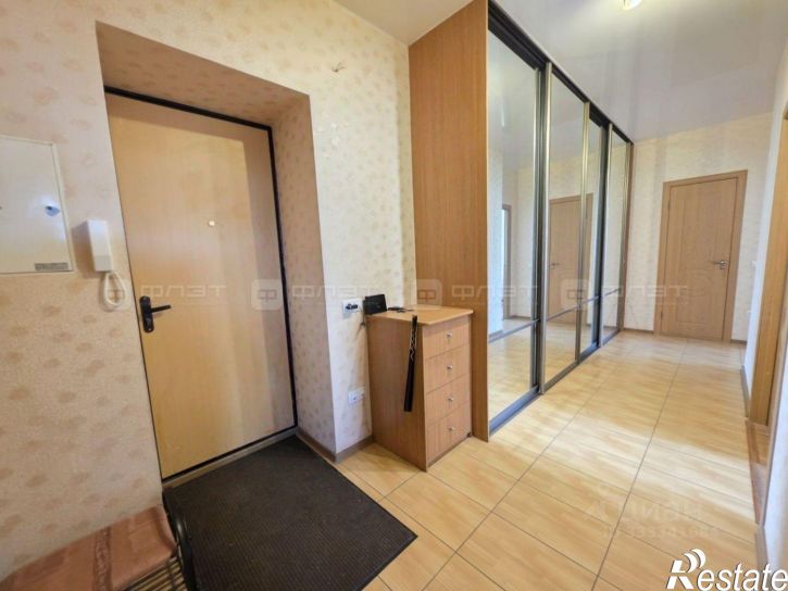 2-комн квартира ул Серова, 51/11,  д. 51/11