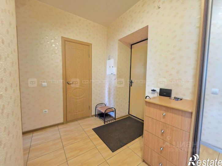 2-комн квартира ул Серова, 51/11,  д. 51/11