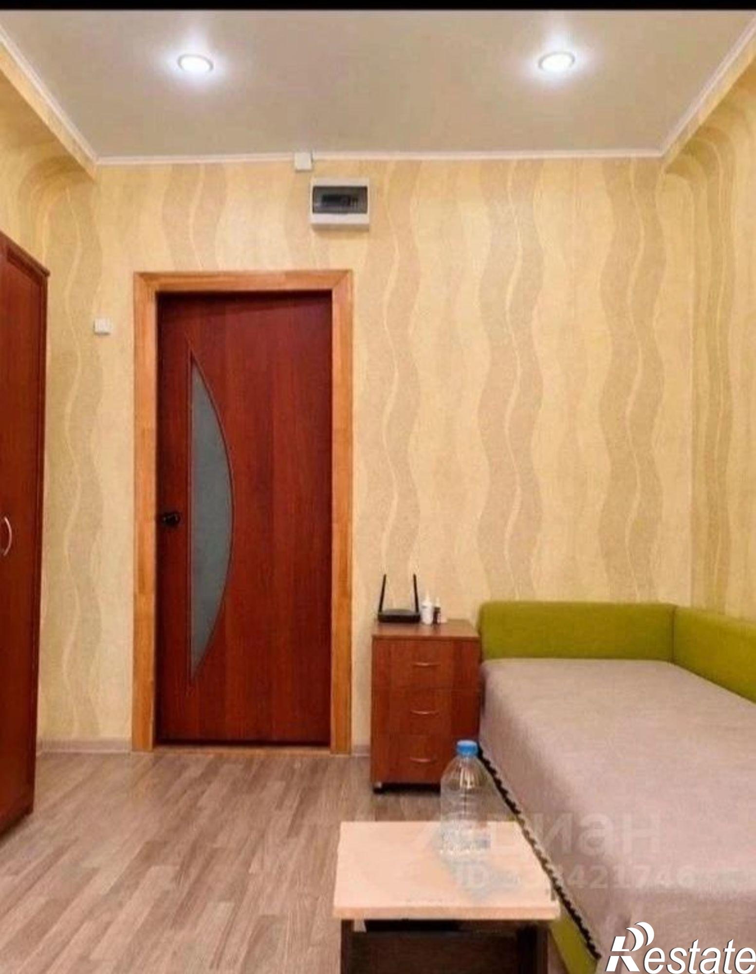 Купить комнату за 1 749 000 рублей на ул Индустриальная, 5