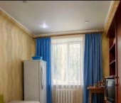 комната 60 кв м ул Индустриальная, 5