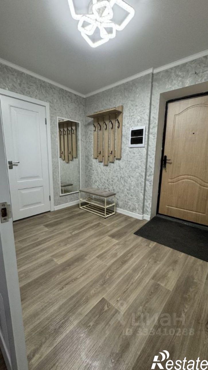 1-комн квартира ул Тыныч, 1,  д. 1