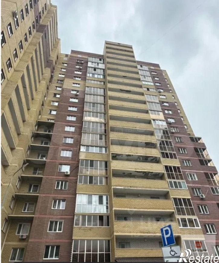 1-комн квартира ул Тыныч, 1,  д. 1