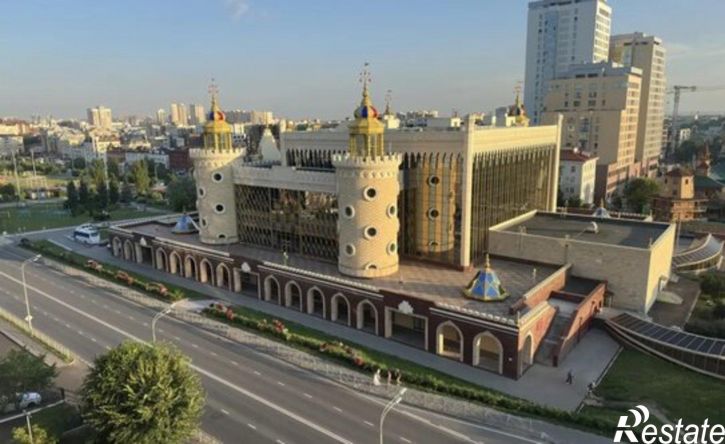 3-комн квартира ул Тихомирнова, 7,  д. 7